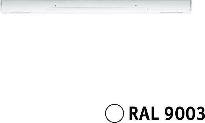 Produktbild Paulmann URail Einspeisung