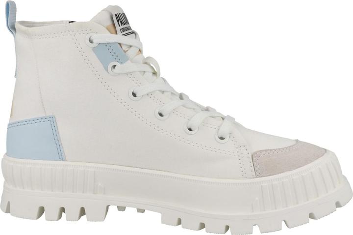 Produktbild Palladium Pallashock Backzip 2 - 64333 (36)