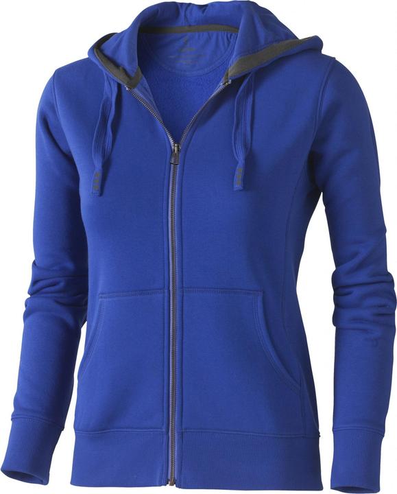 Produktbild Elevate Sweatjacke Arora mit Kapuze (XS)