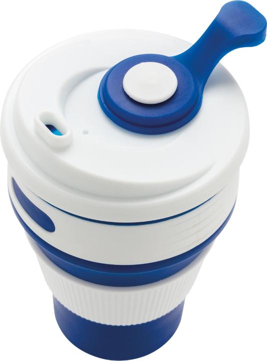 Produktbild Xd Collection Tasse Faltbar Silikon (0.35 l)