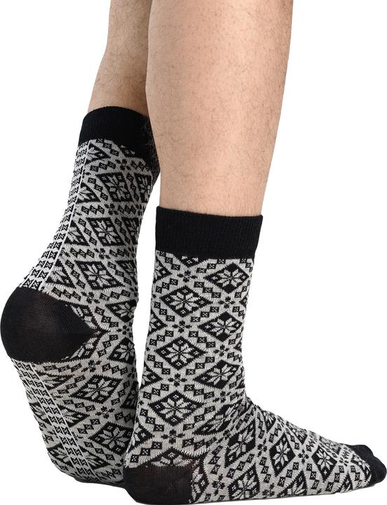 Produktbild Dale of Norway Bjorøy Socks (39 - 42)