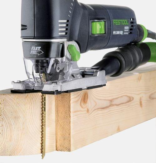 Immagine prodotto Festool Trion PS 300 EQ-Plus