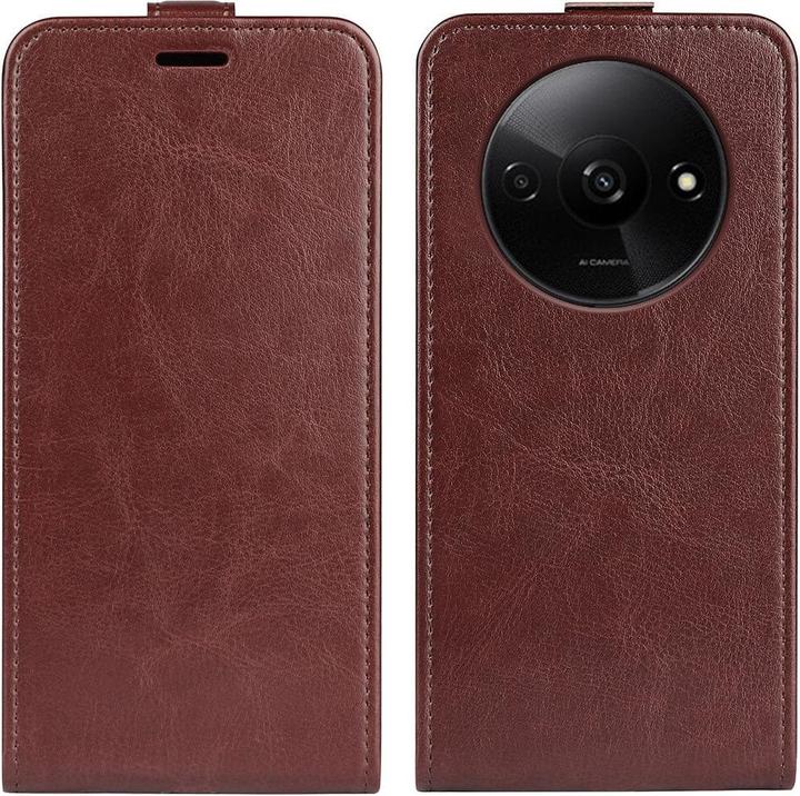 Image du produit Cover-Discount Xiaomi Redmi A3 - Etui flip classique vertical (Xiaomi Redmi A3)