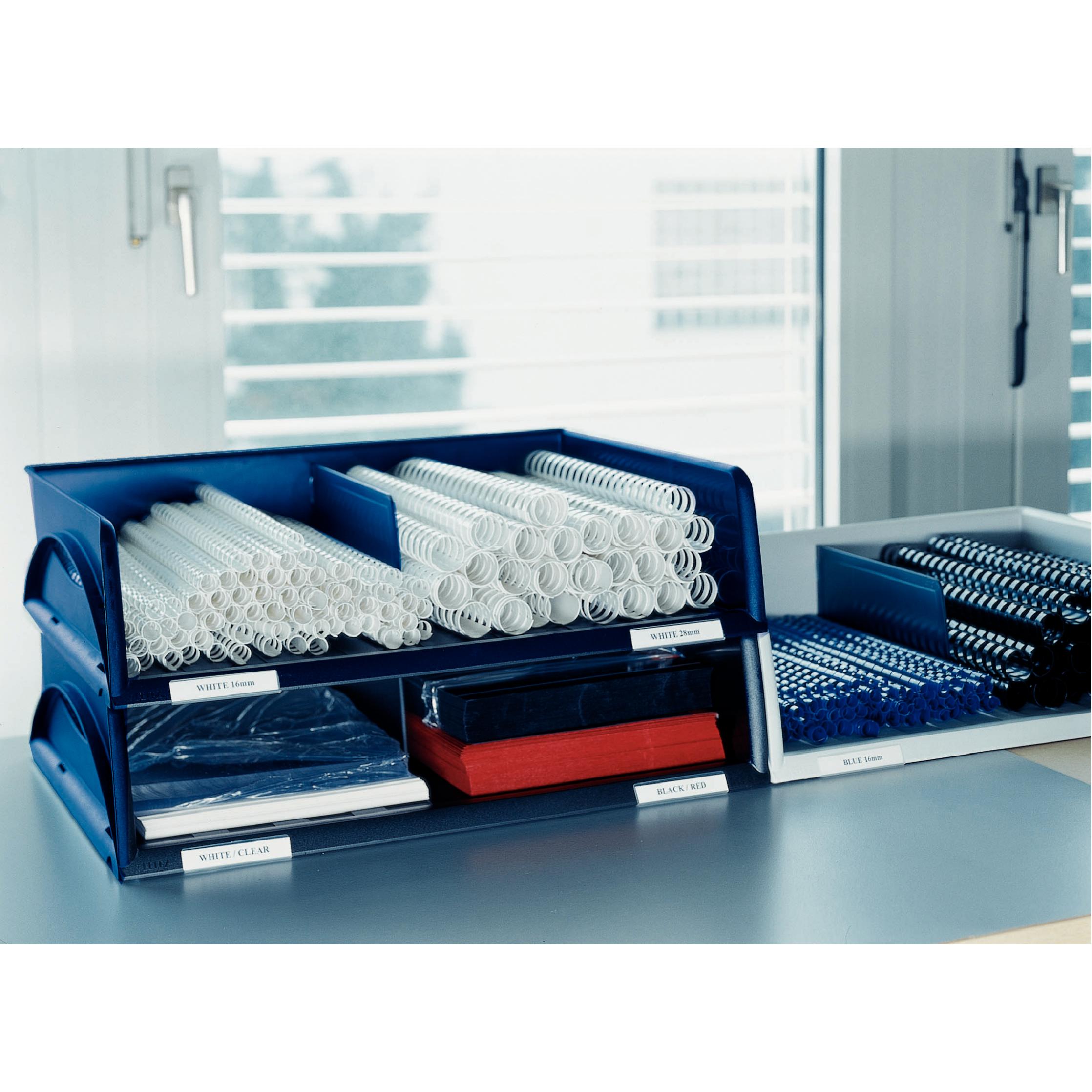 Thumbnail - Leitz, Dokumentenablage, Sorty Jumbo (A3)