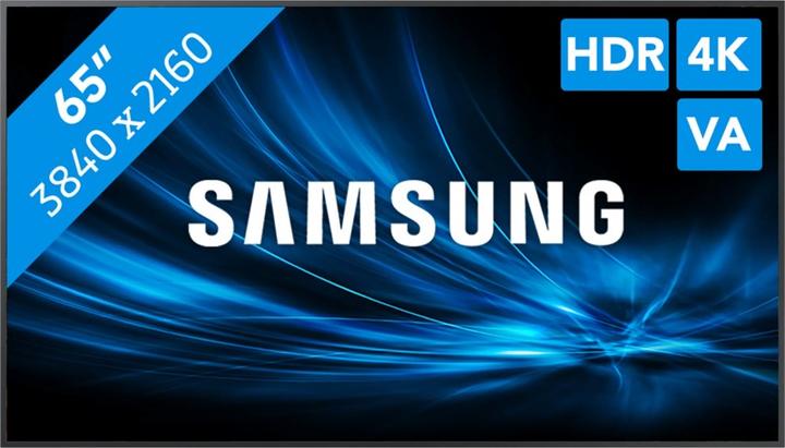 Produktbild Samsung QM65C (3840 x 2160 Pixel, 65")
