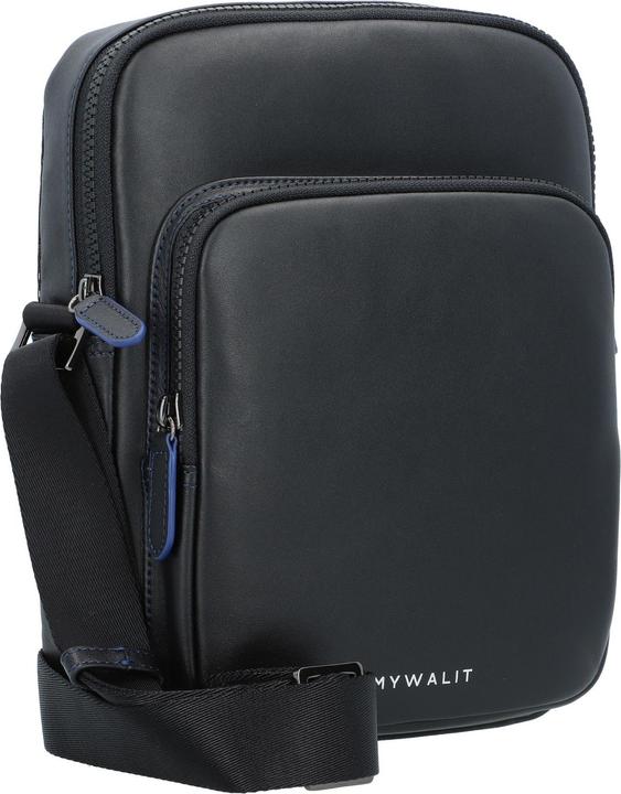 Immagine prodotto Mywalit Borsa Firenze in pelle 21 cm