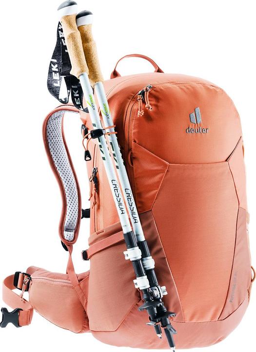 Actual product image Deuter Futura 25 (25 l)