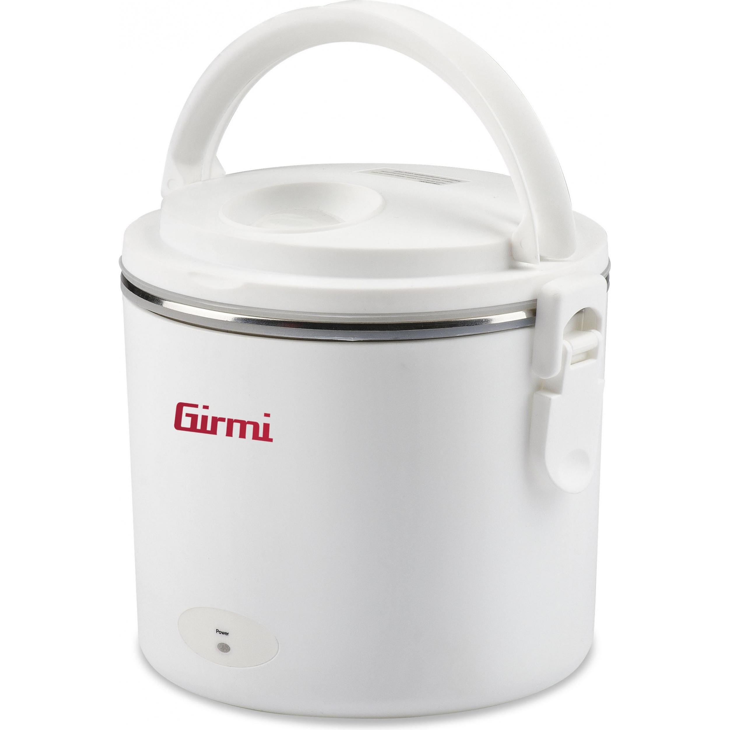 Thumbnail - SC0201 Elektrische Brotbox Erwachsener, Hörbücher