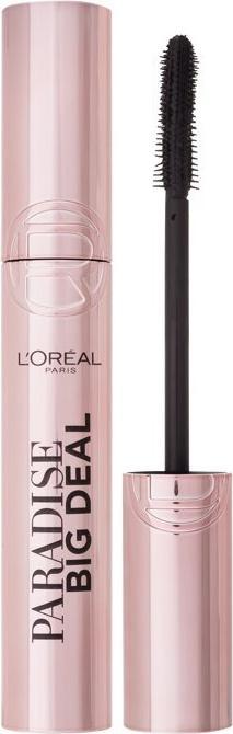 Image du produit L'Oréal Paris Paradise (#000001 Noir)