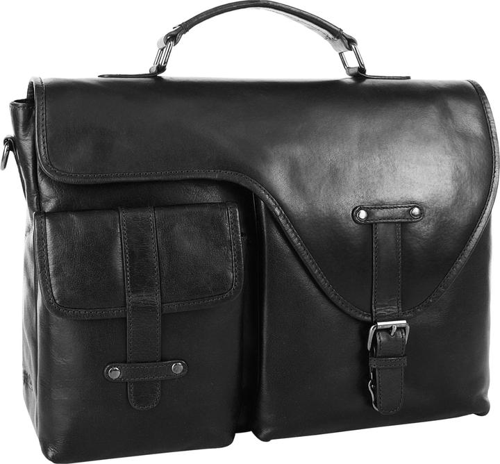 Actual product image X-Zone Aktentasche