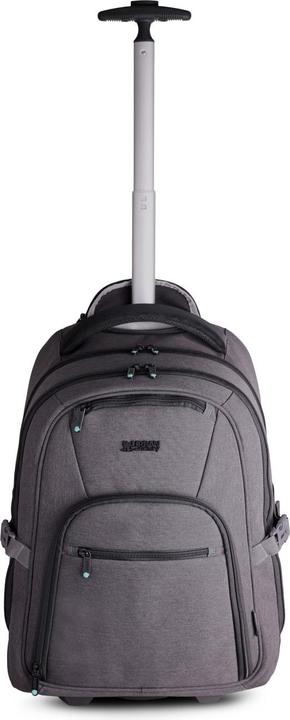 Produktbild Urban Factory Heavee Trolley Travel Backpack 15.6 - Eco Made