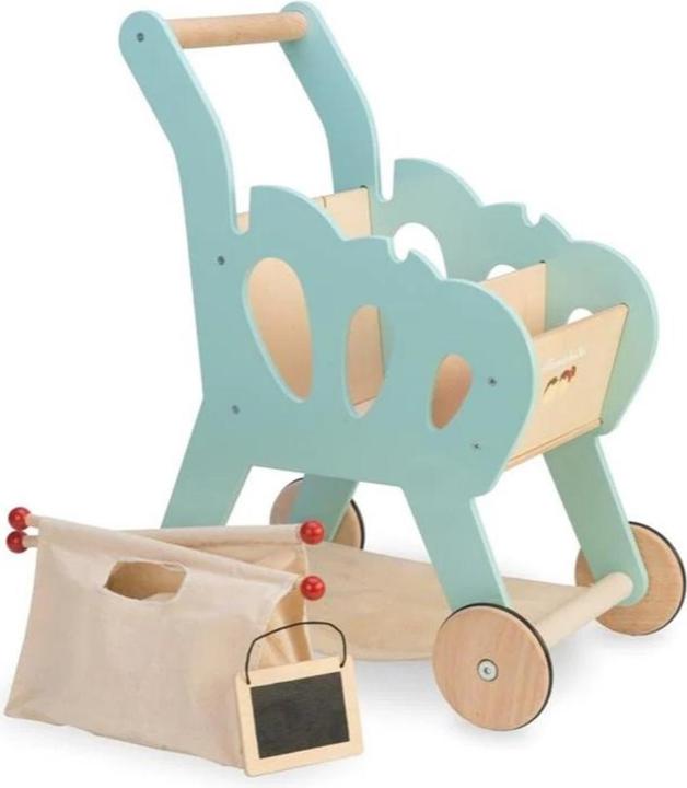 Immagine prodotto Le Toy Van Carrello della spesa