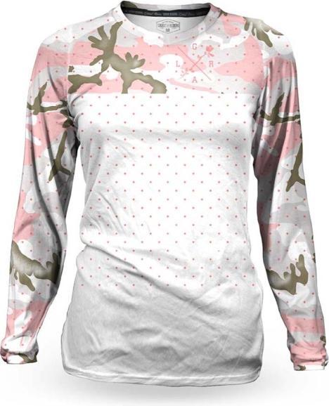 Camo Pink