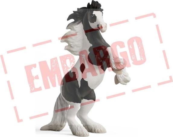 Produktbild Schuller Schleich Tinker Wallach 1:12