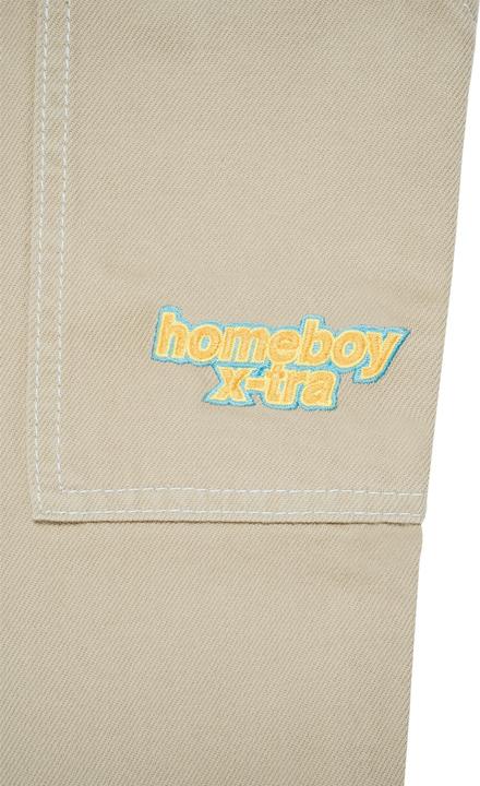 Produktbild Homeboy x-tra WORK PANTS (W31/L32)