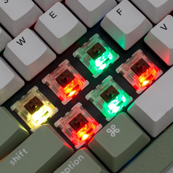 Produktbild Keychron KEY-G45