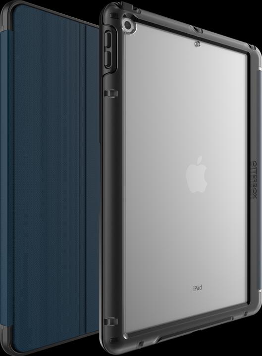 OtterBox Symmetry Folio (iPad 2019 (7th gene), iPad 2020 (8. Gen), iPad 2021 (9th Gen))