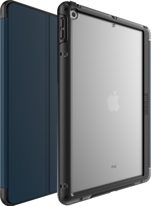 Produktbild OtterBox Symmetry Folio (iPad 2019 (7. Gen), iPad 2020 (8. Gen), iPad 2021 (9. Gen))