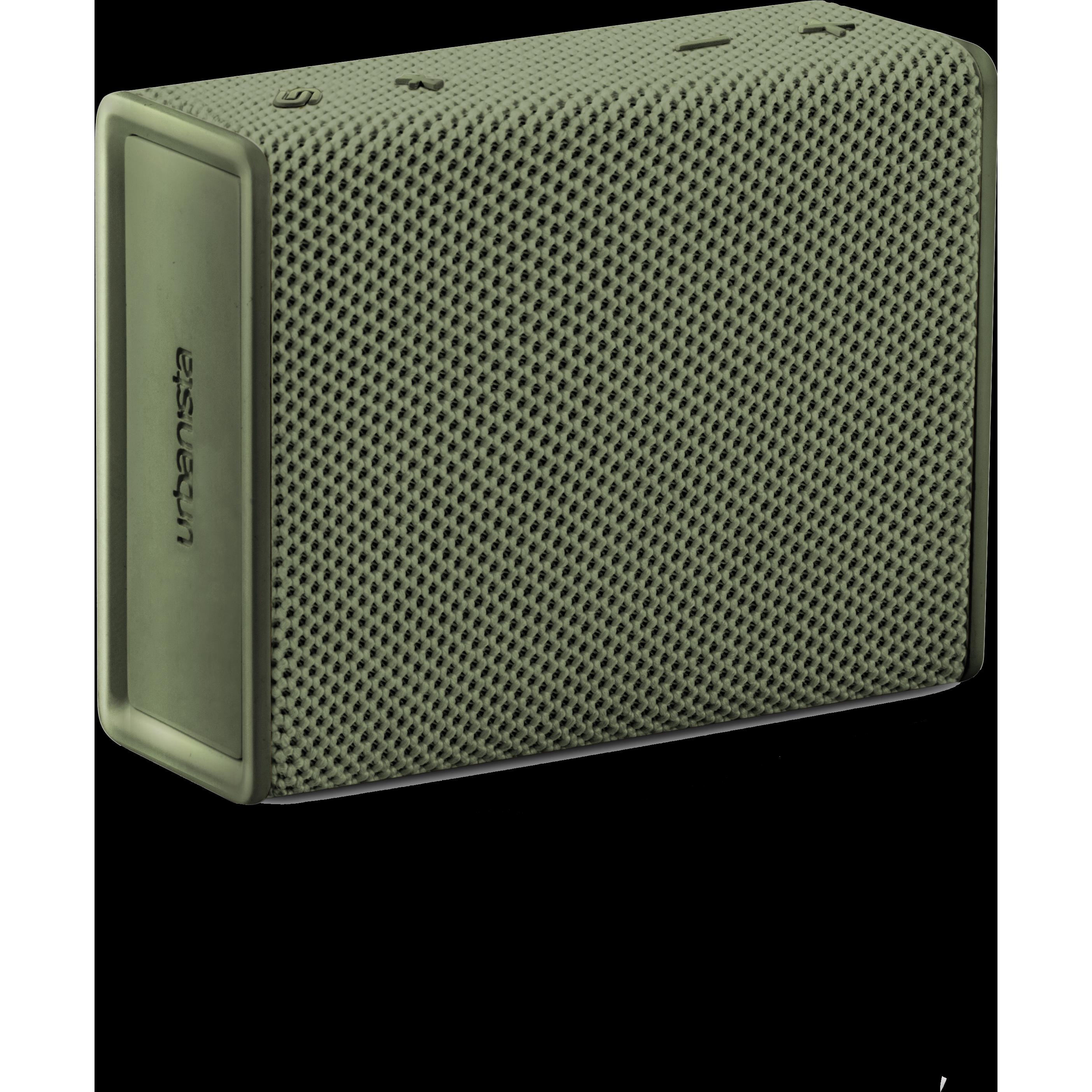 Thumbnail - Urbanista Sydney Olive Green (5 h, Akkubetrieb), Bluetooth Lautsprecher, Grün