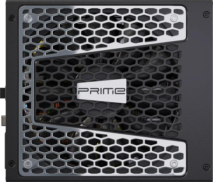 Actual product image Seasonic Prime Gold (1300 W)