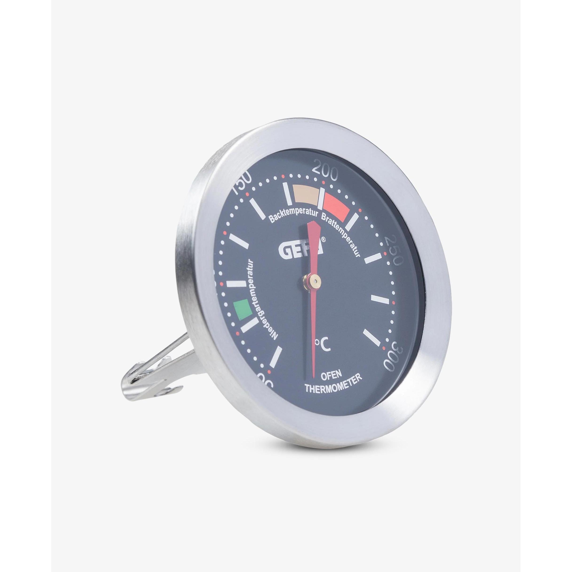 Thumbnail - GEFU, Grillthermometer, Messimo