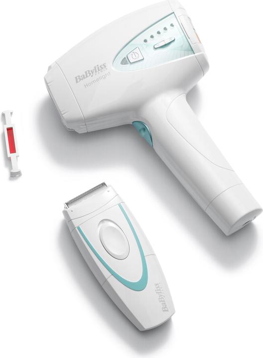 Image du produit BaByliss Kit IPL Homelight 300