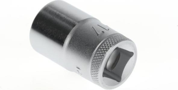 Actual product image Gedore D 19 17 Socket 1/2" UD profile 17 mm (17 mm)