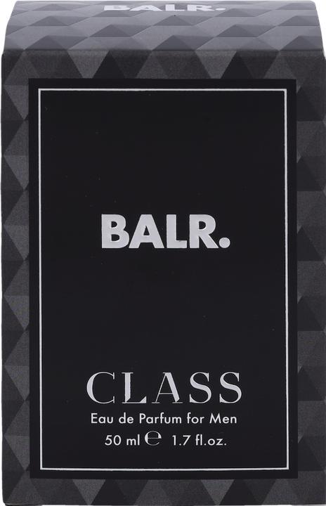 Produktbild Balr. Class (Eau de Parfum, 50 ml)