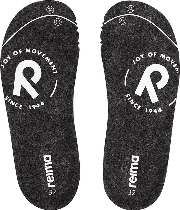 Actual product image Reima Kid's Reimatec Winter Boots Laplander 2.0 (28)