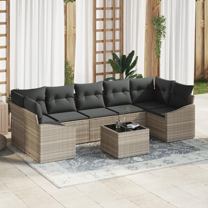Produktbild vidaXL Soleila