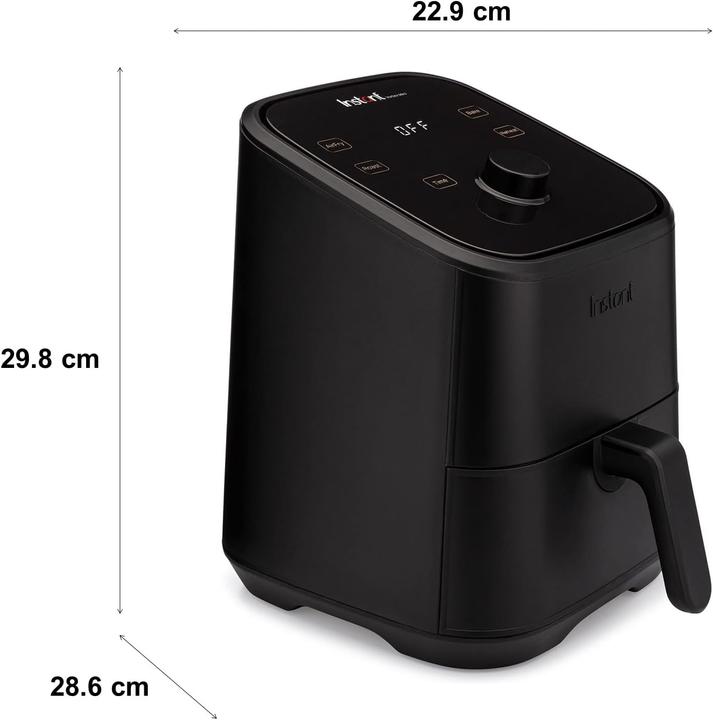 Produktbild Instant Vortex