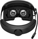 Immagine prodotto HP WMR Headset Pro Edition 2 Motion Controller 2 cavi per cuffie per PC o Z VR Zaino 3 cuscini per il