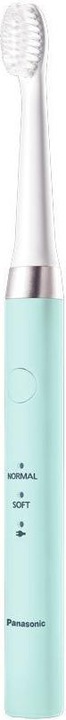 Produktbild Panasonic Electric Toothbrush EW-DM81-G503 Rechargeable, For adults, Number of brush heads included 2, Number (Schallzahnbürste)