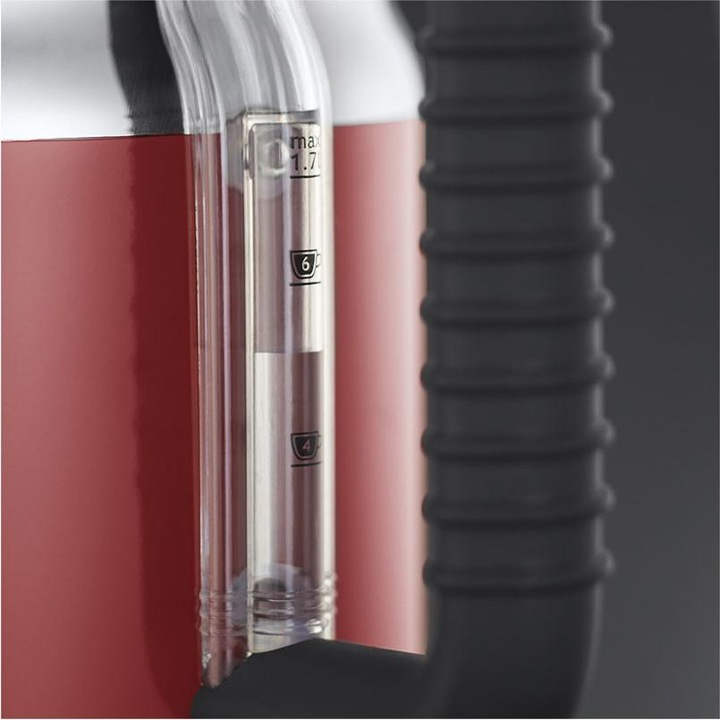 Actual product image Russell Hobbs Retro (1.70 l)