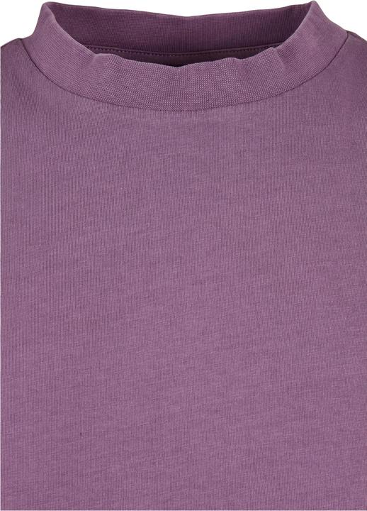 Produktbild Urban Classics Ladies Short Pigment Dye Cut On Sleeve Tee (XL)