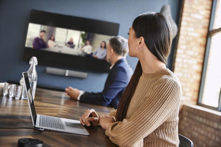 Produktbild Jabra PanaCast 50