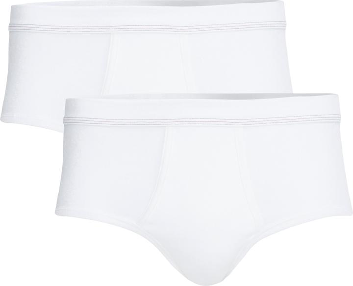 Actual product image Con-ta Men's briefs 2-pack (M, pack of 2)