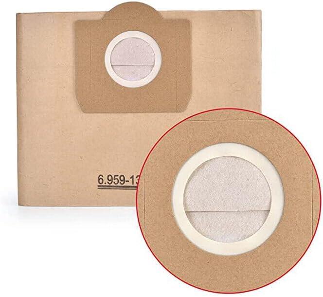 Actual product image M&M Smartek Filter set