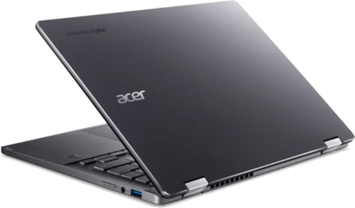 Actual product image Acer CB Plus Spin 714 ChromeOS/14"MT CPE794-1N-TCO-72CE/CUltra7/16GB/256G (14", 256 GB, 16 GB, DE, Intel Core Ultra 7 155U)