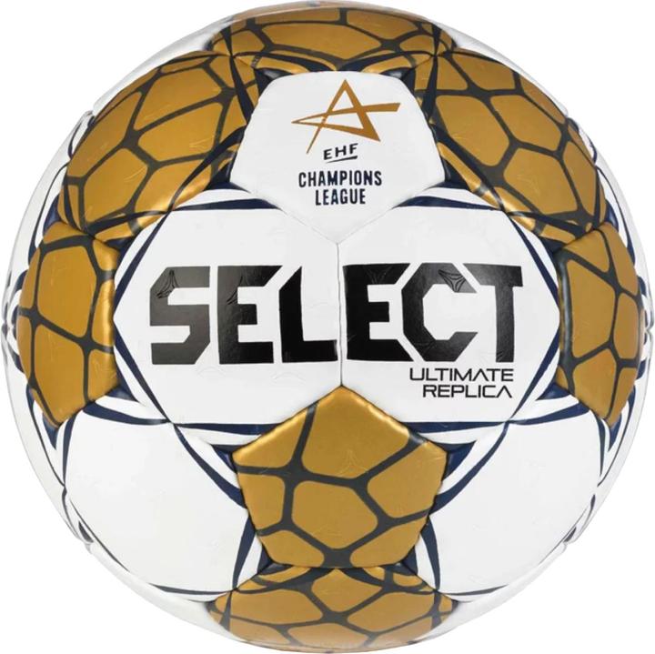 Produktbild Select Champions League Ultimate Replica Handball (3)