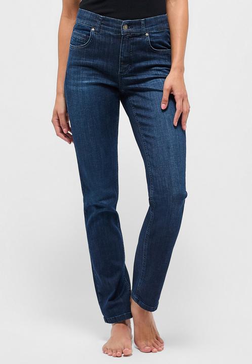 Produktbild Angels Cici Jeans Straight dark indigo used (W34/L30)