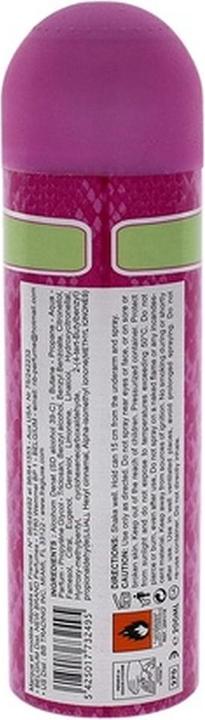 Produktbild Cuba Jungle Snake (Spray, 200 ml)
