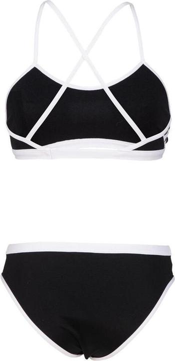 Produktbild Arena W Icons Bikini Cross Back Solid