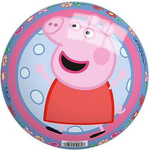 Actual product image John Peppa Pig