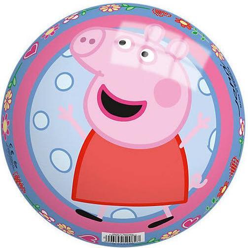 Thumbnail - John Peppa Pig