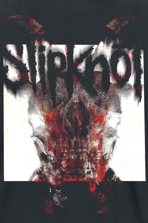 Produktbild Slipknot All Out Life (L)
