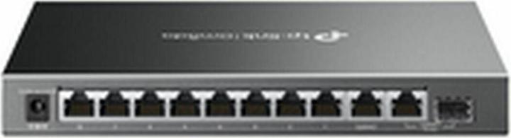 Produktbild TP-Link ES210GMP (10 Ports)