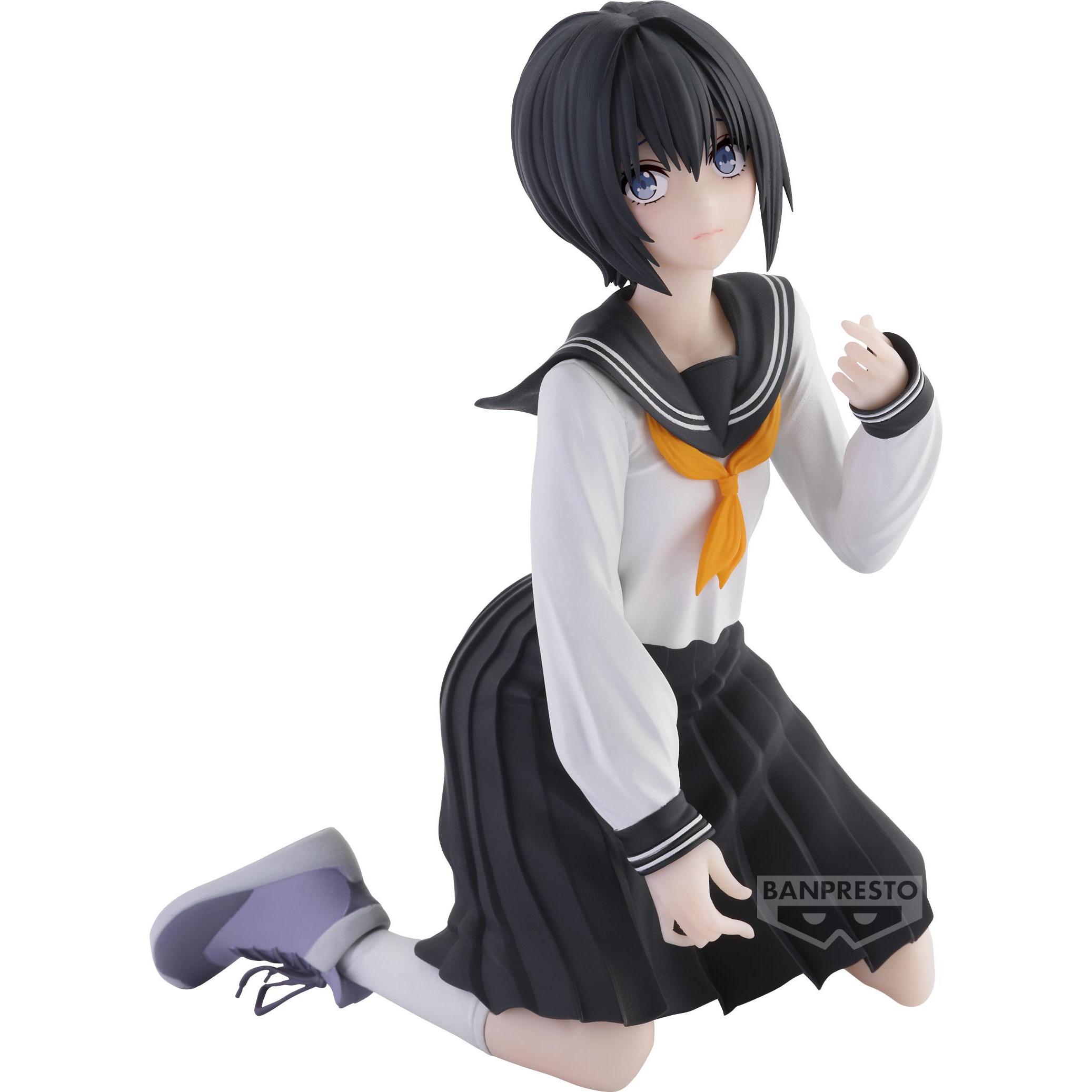 Banpresto 2.5 Dimensional Seduction - Nonoa Glitter & Glamours