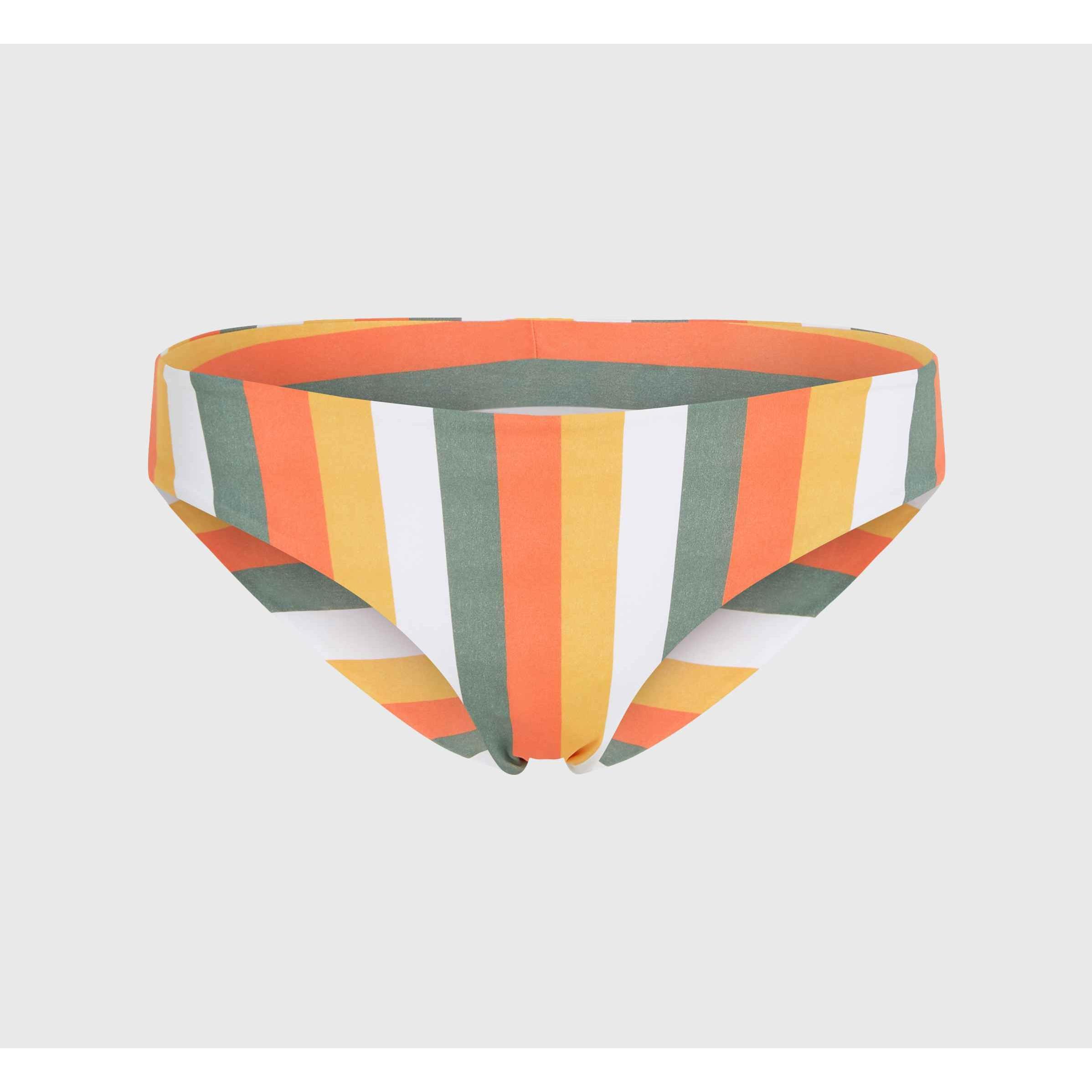 O'Neill, Damen, Bikini, Women's Maoi Bottom, Mehrfarbig, (36)