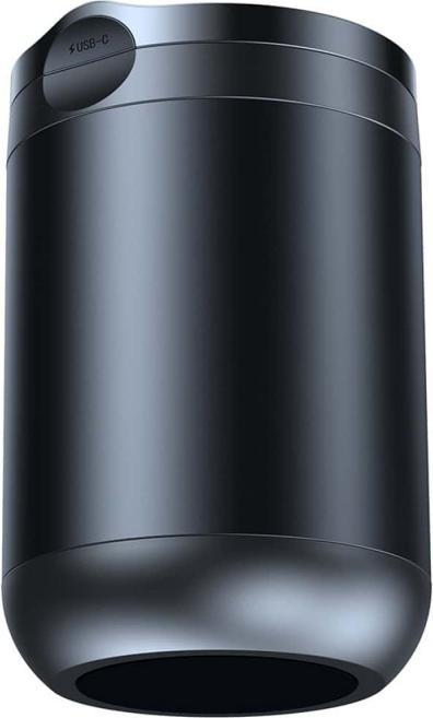 Productafbeelding Baseus Premium 2 Serie auto asbak - Zwart